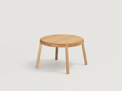 single Aro occasional table