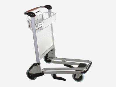 aluminium trolleys