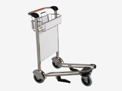 stainless steel trolleys