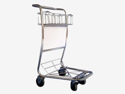 airside trolleys