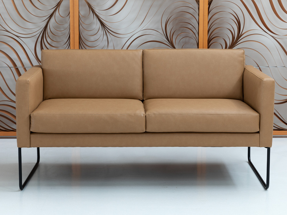 UFL compact sofa website