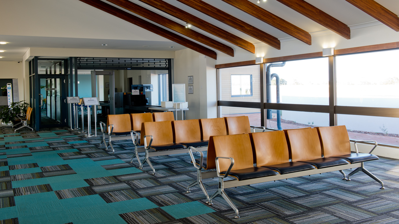 Esperance Airport