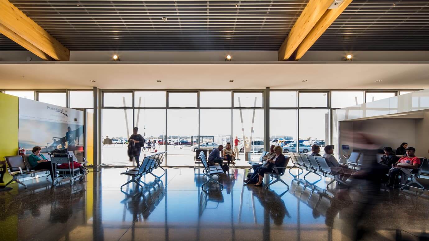 Invercargill Airport