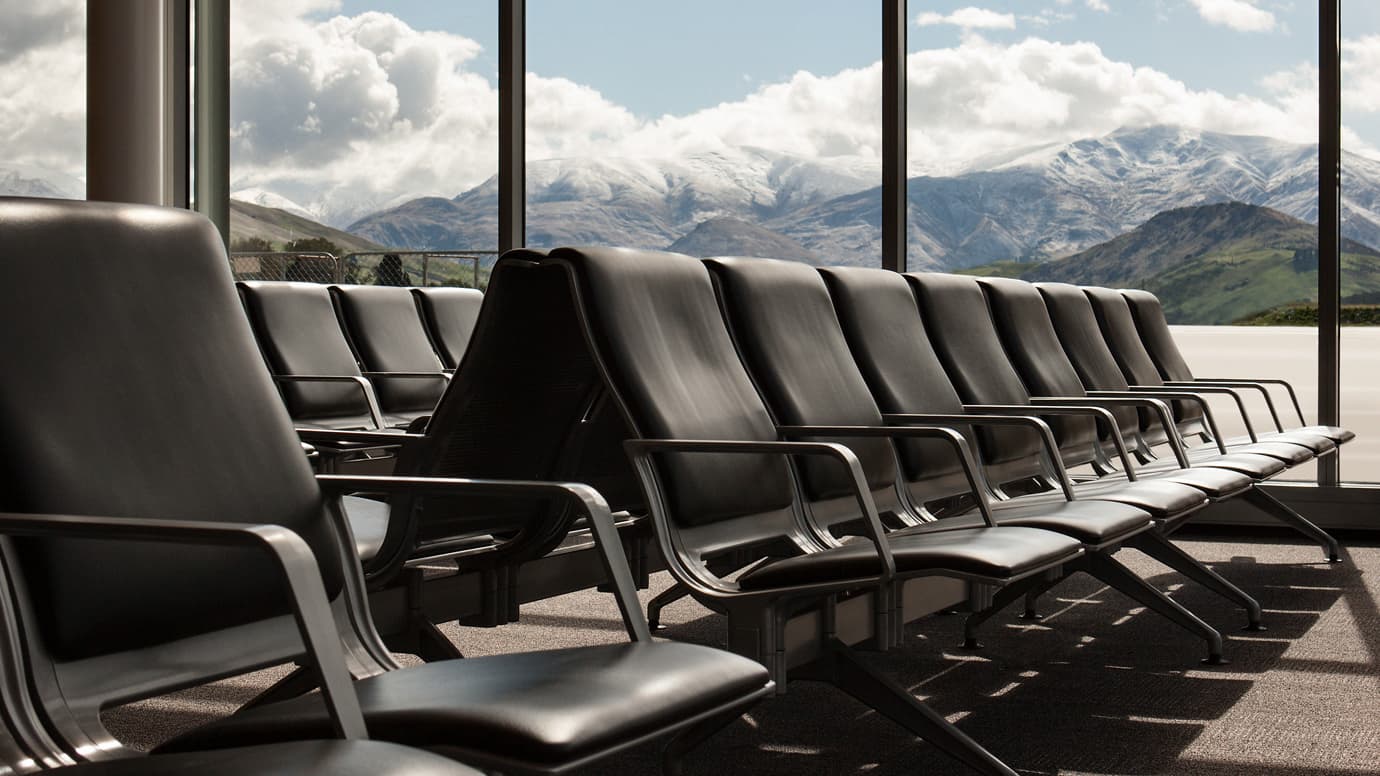 Queenstown Airport