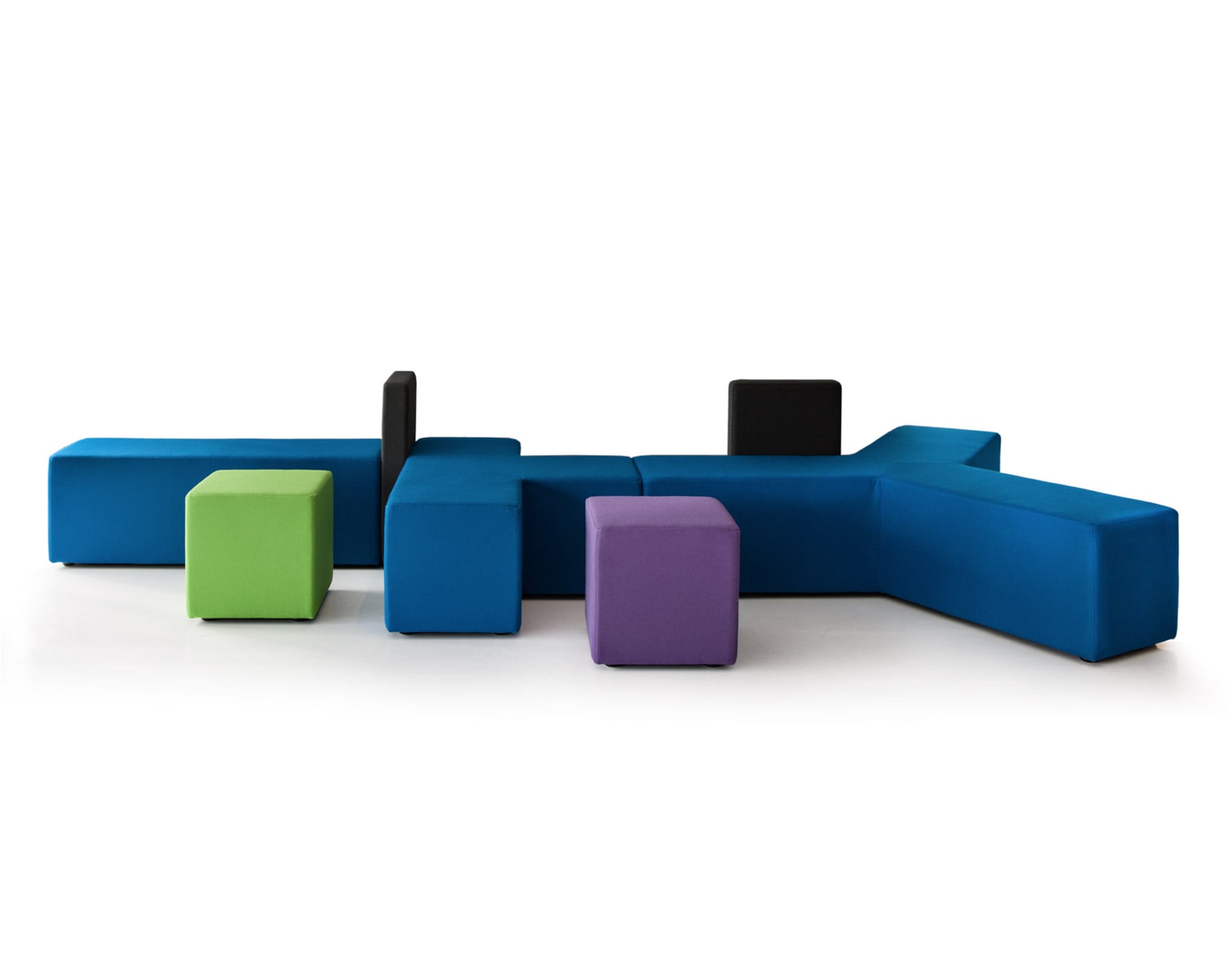 New Modular Seating Range released by UFL