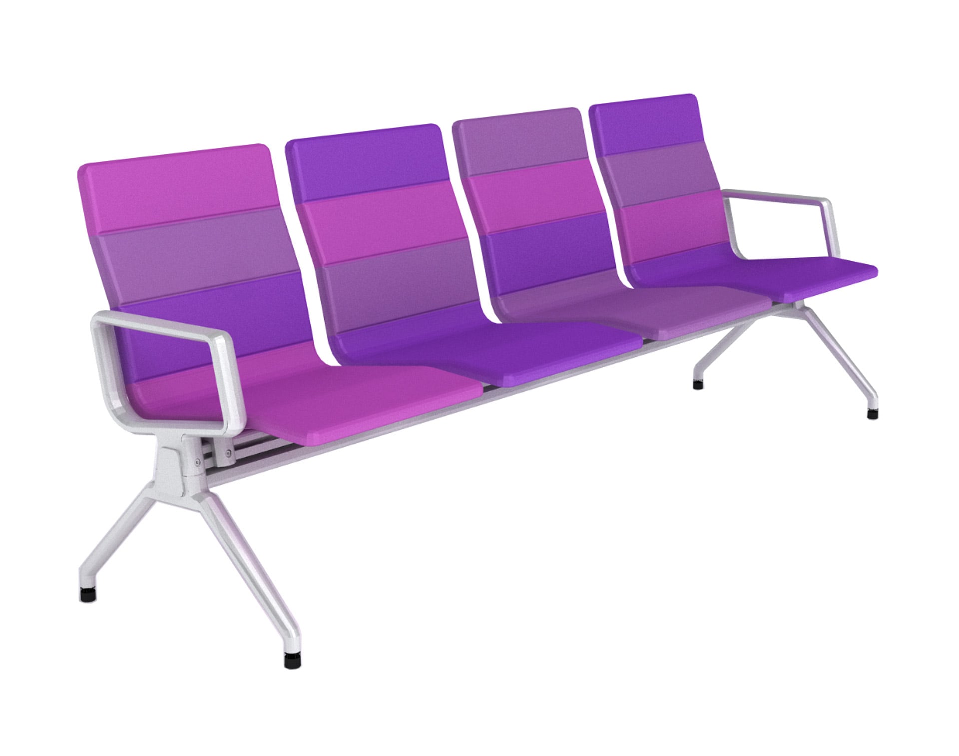 UFL to release ‘Transit’ – a revolutionary new Airport Beam Seat